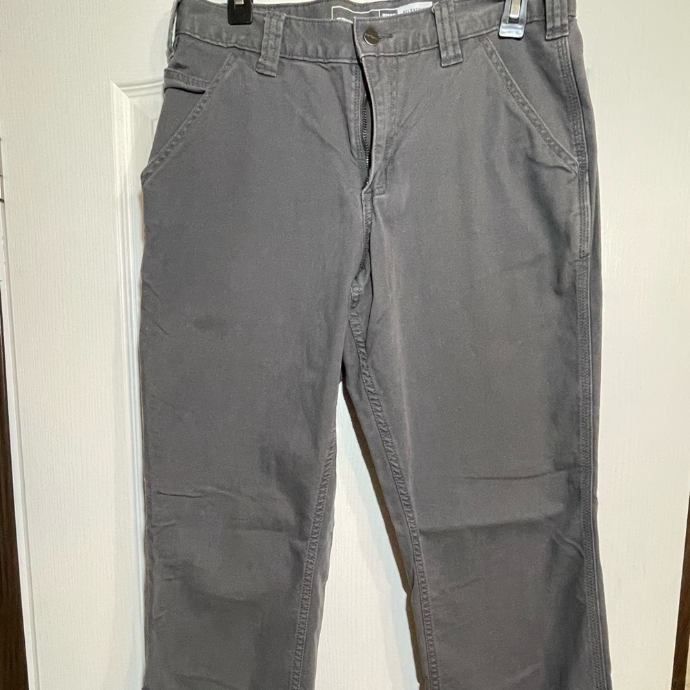 Carhartt pants